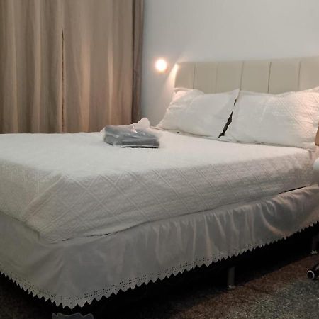 Casa Castel Apartman Fortaleza  Kültér fotó