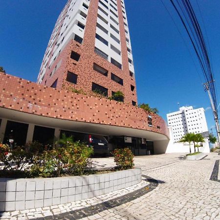 Casa Castel Apartman Fortaleza  Kültér fotó