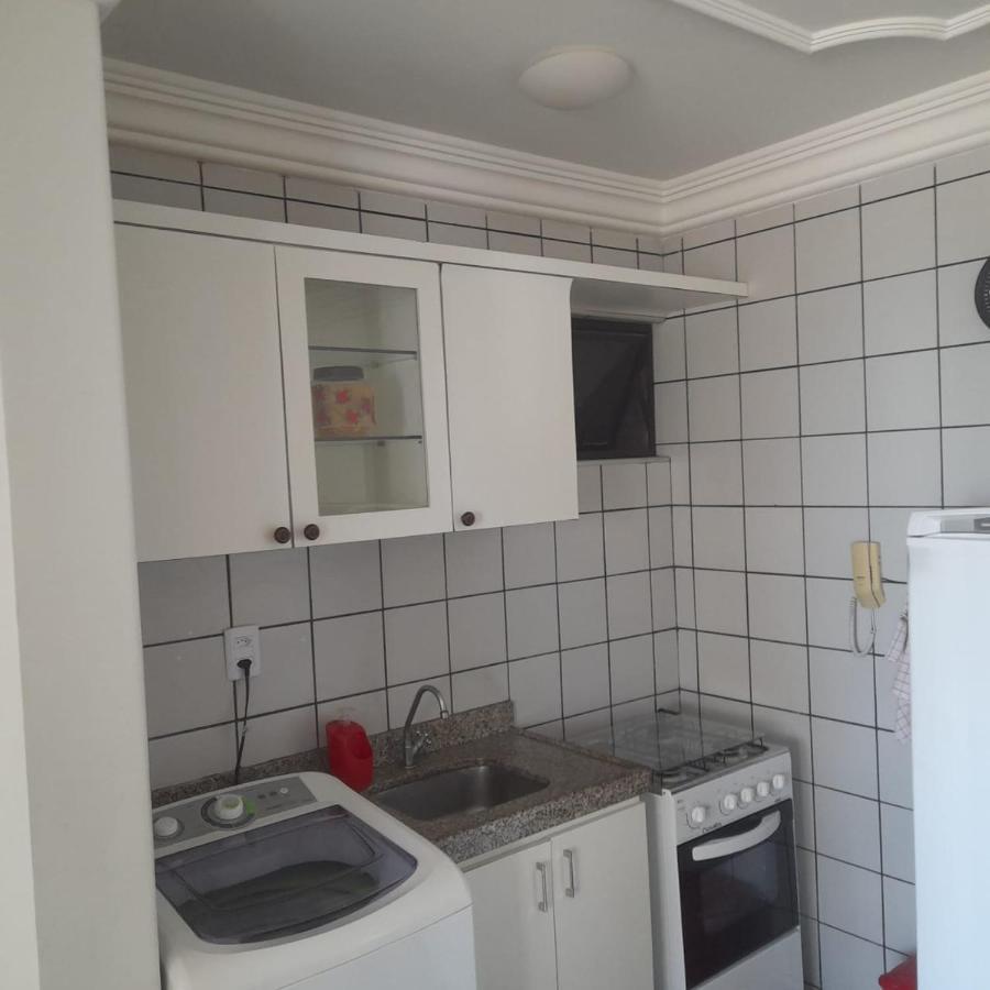 Casa Castel Apartman Fortaleza  Kültér fotó