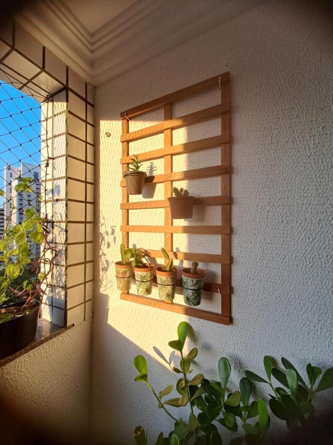 Casa Castel Apartman Fortaleza  Kültér fotó