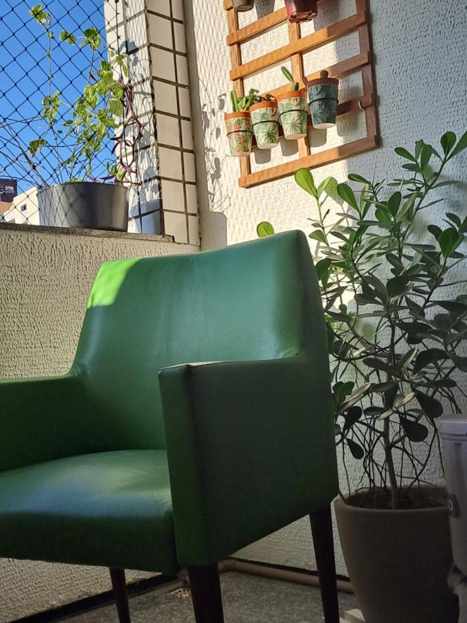 Casa Castel Apartman Fortaleza  Kültér fotó