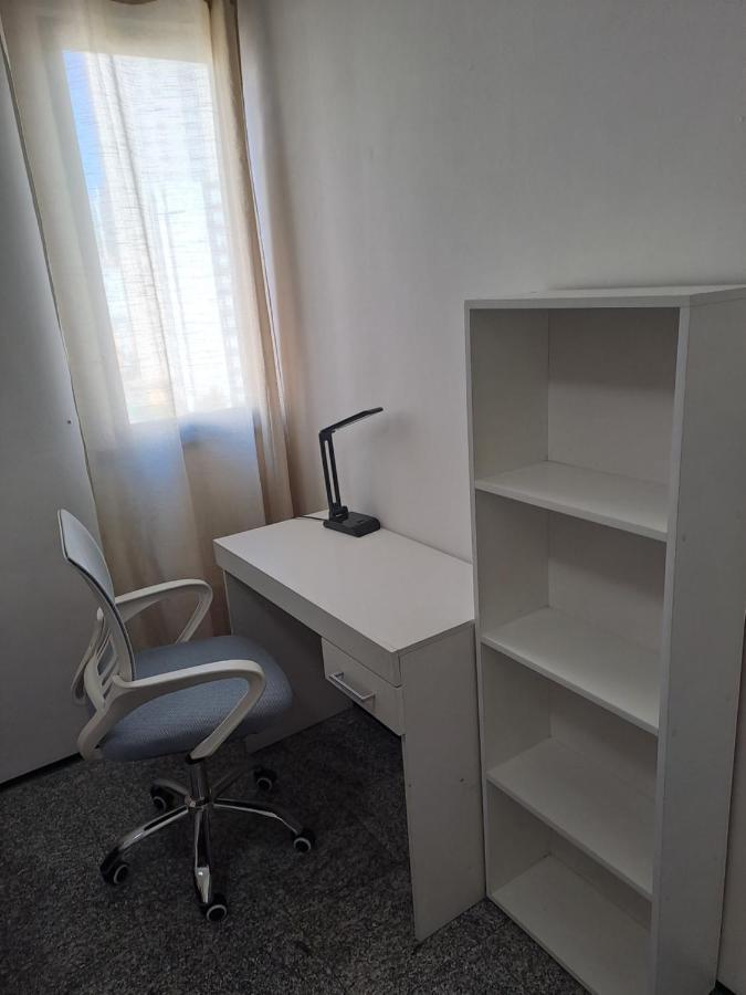 Casa Castel Apartman Fortaleza  Kültér fotó