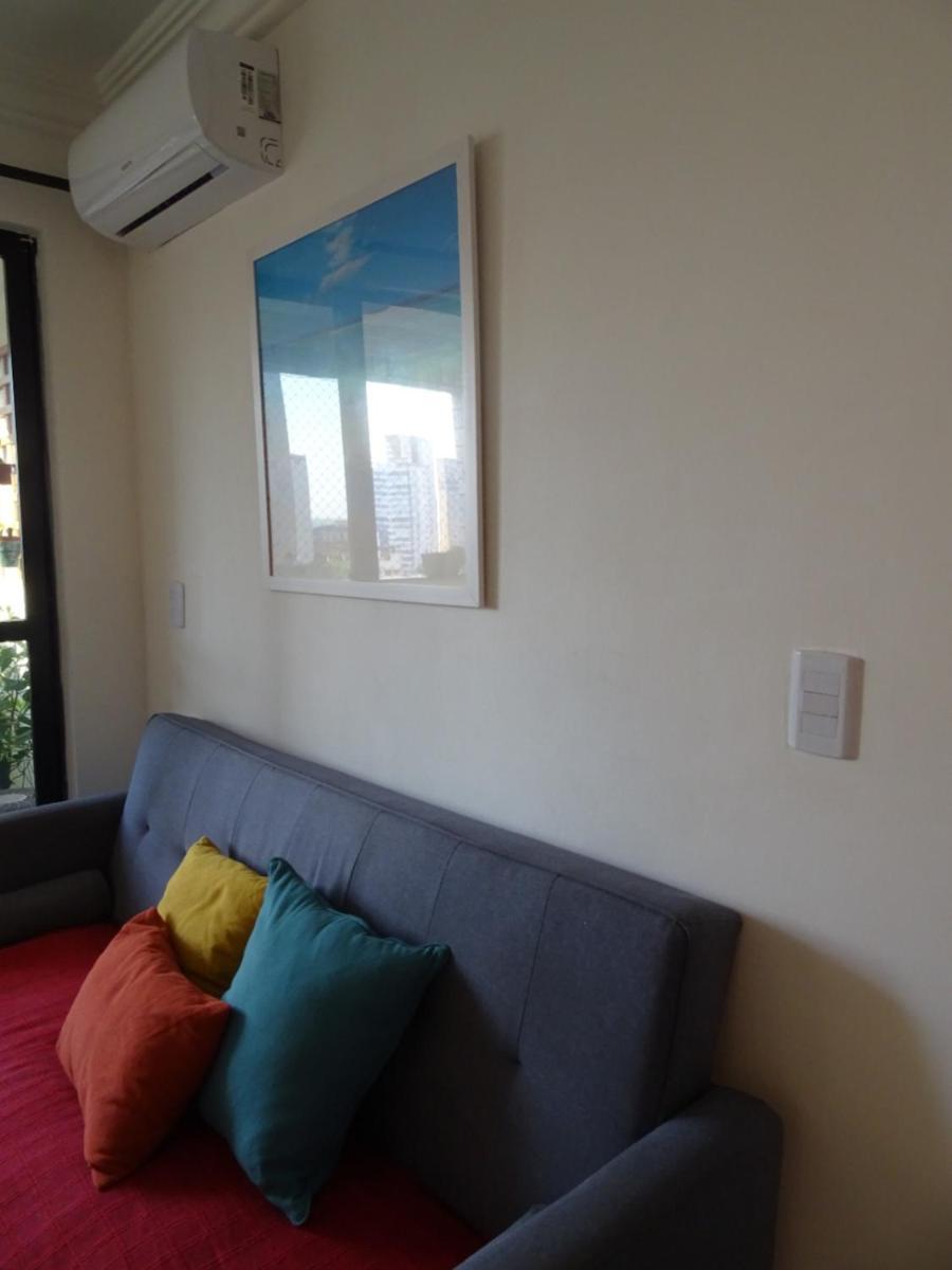 Casa Castel Apartman Fortaleza  Kültér fotó