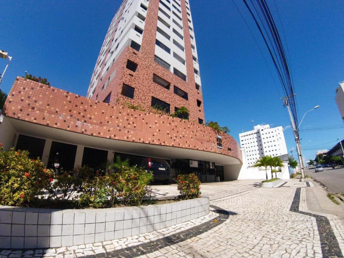 Casa Castel Apartman Fortaleza  Kültér fotó