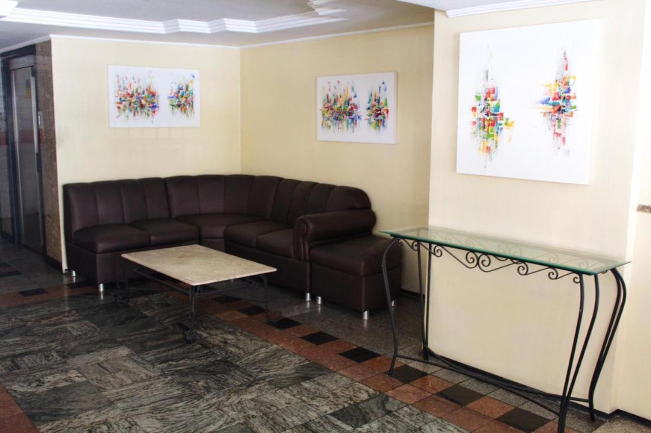 Casa Castel Apartman Fortaleza  Kültér fotó