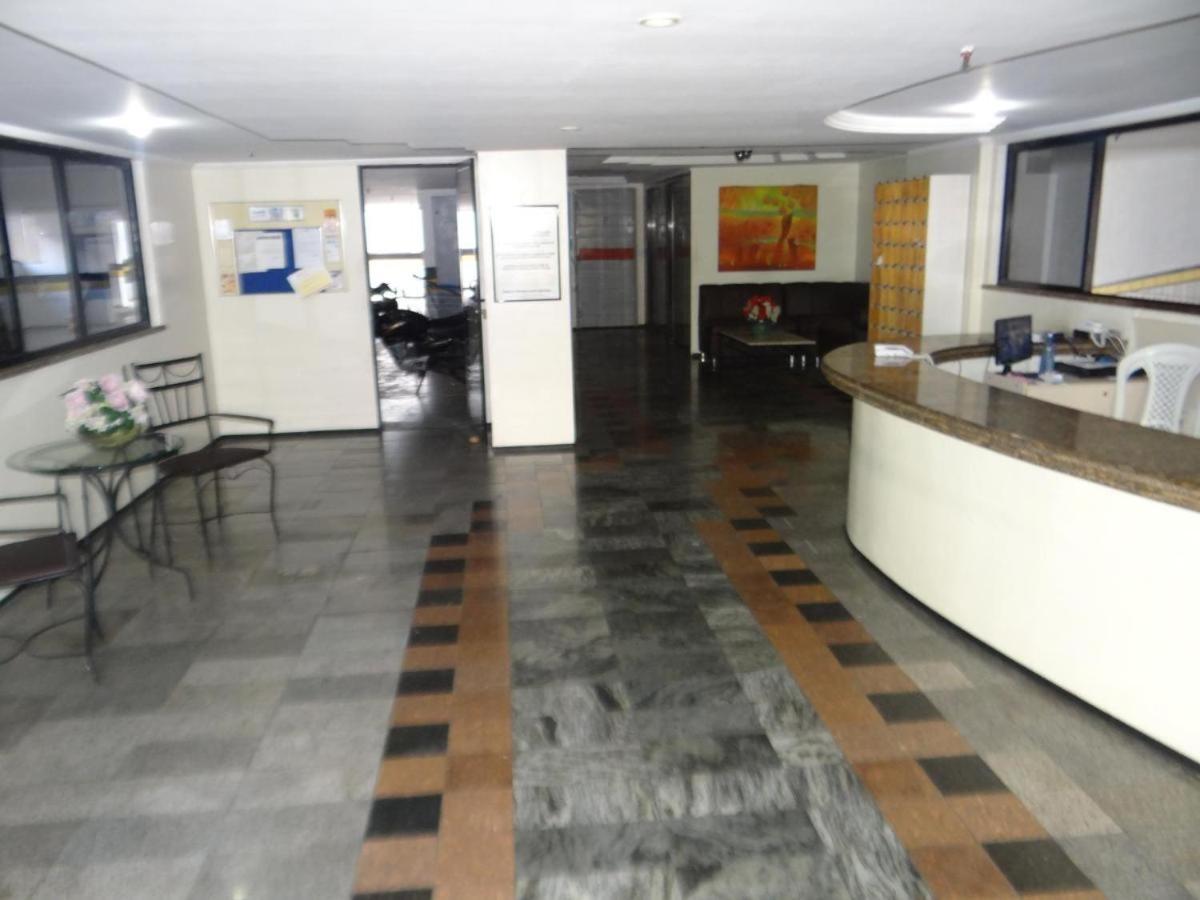 Casa Castel Apartman Fortaleza  Kültér fotó